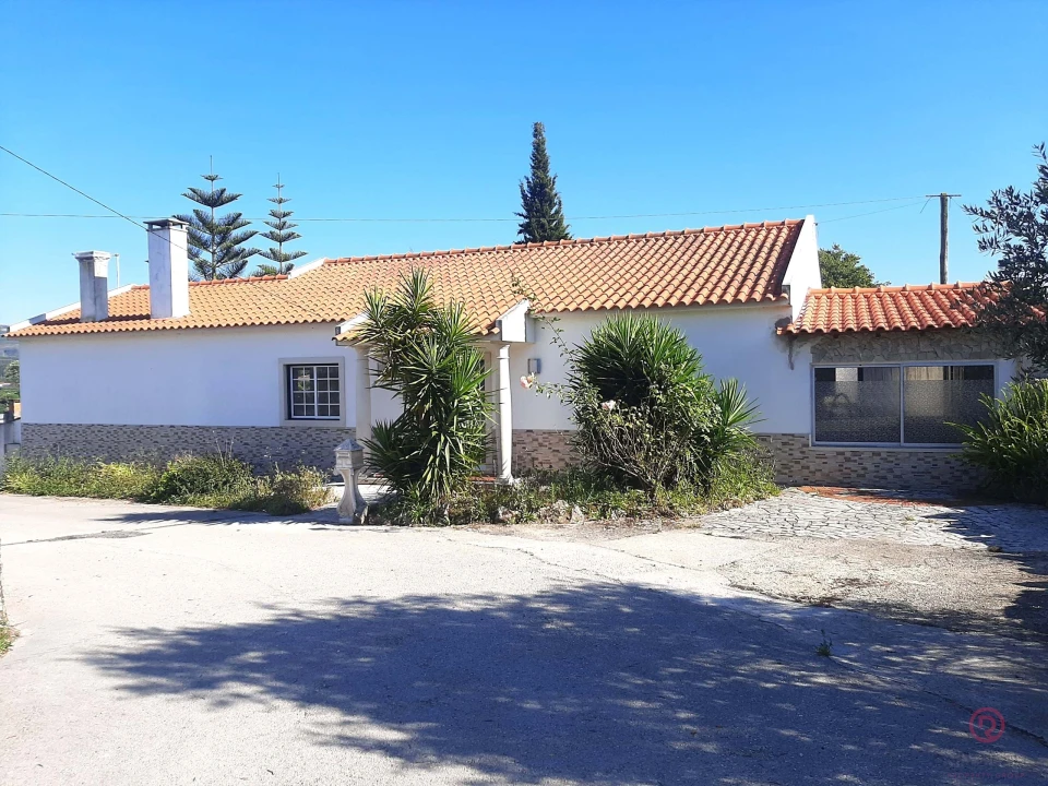 Moradia T3 para Venda em Evora de Alcobaça Foto 2