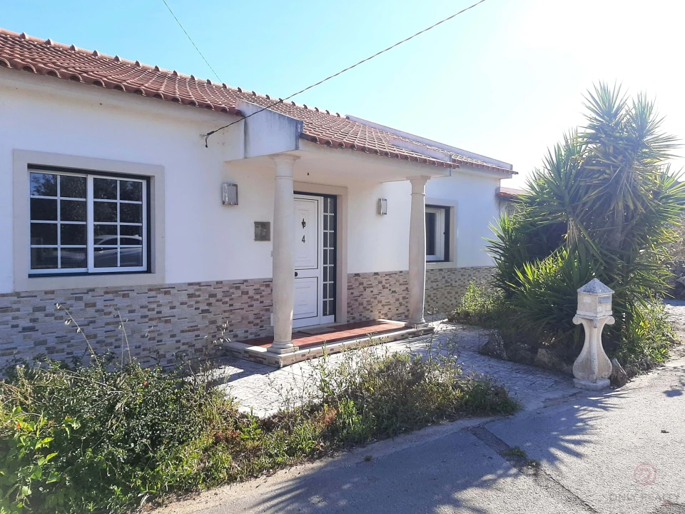 Moradia T3 para Venda em Evora de Alcobaça Foto 41