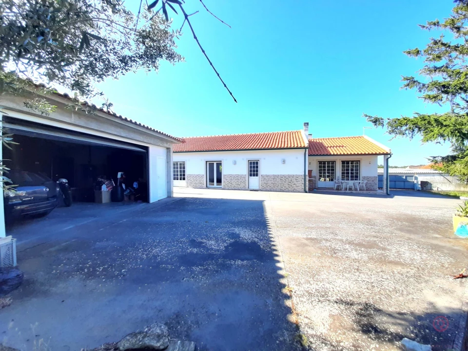 Moradia T3 para Venda em Evora de Alcobaça Foto 27