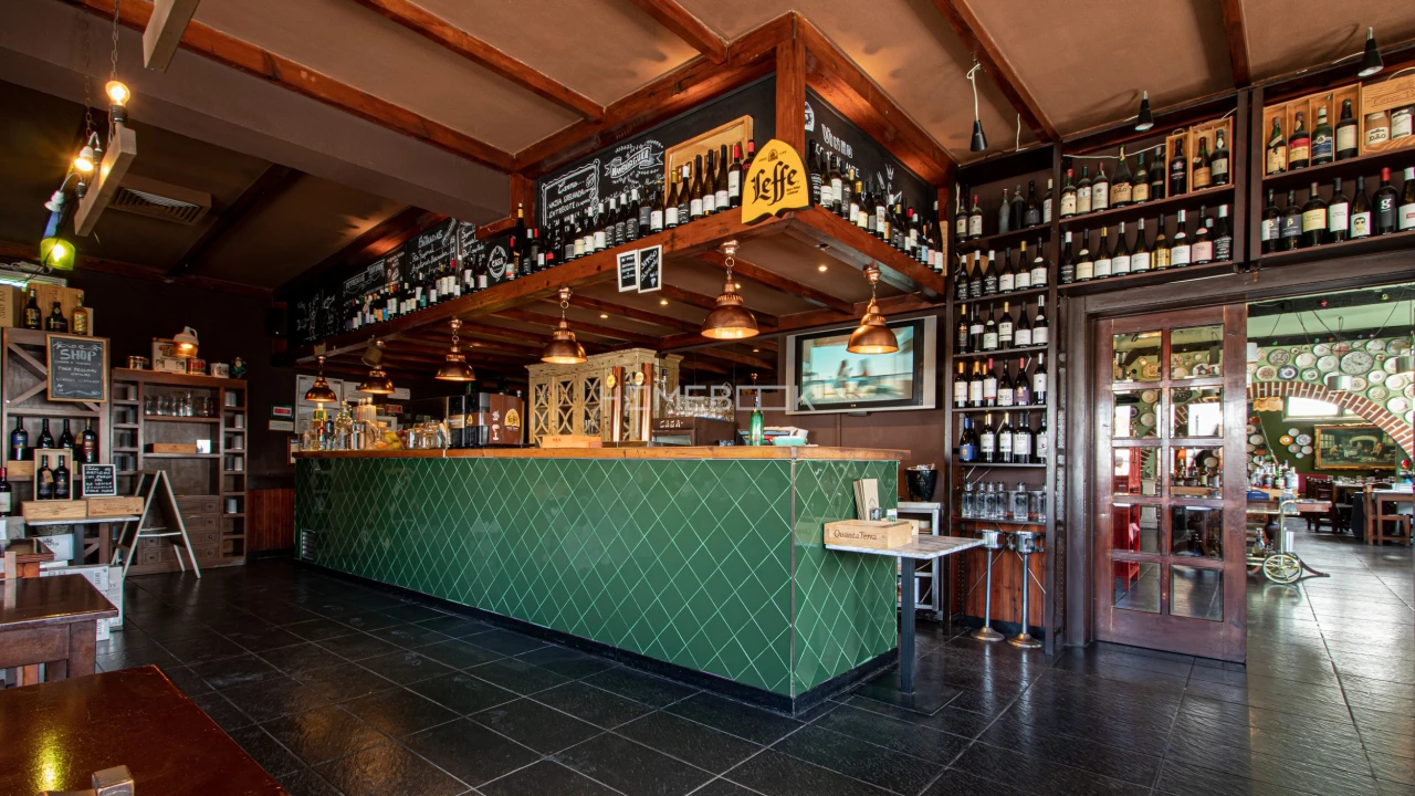 Negócio para Trespasse em Agualva e Mira-Sintra Foto 1