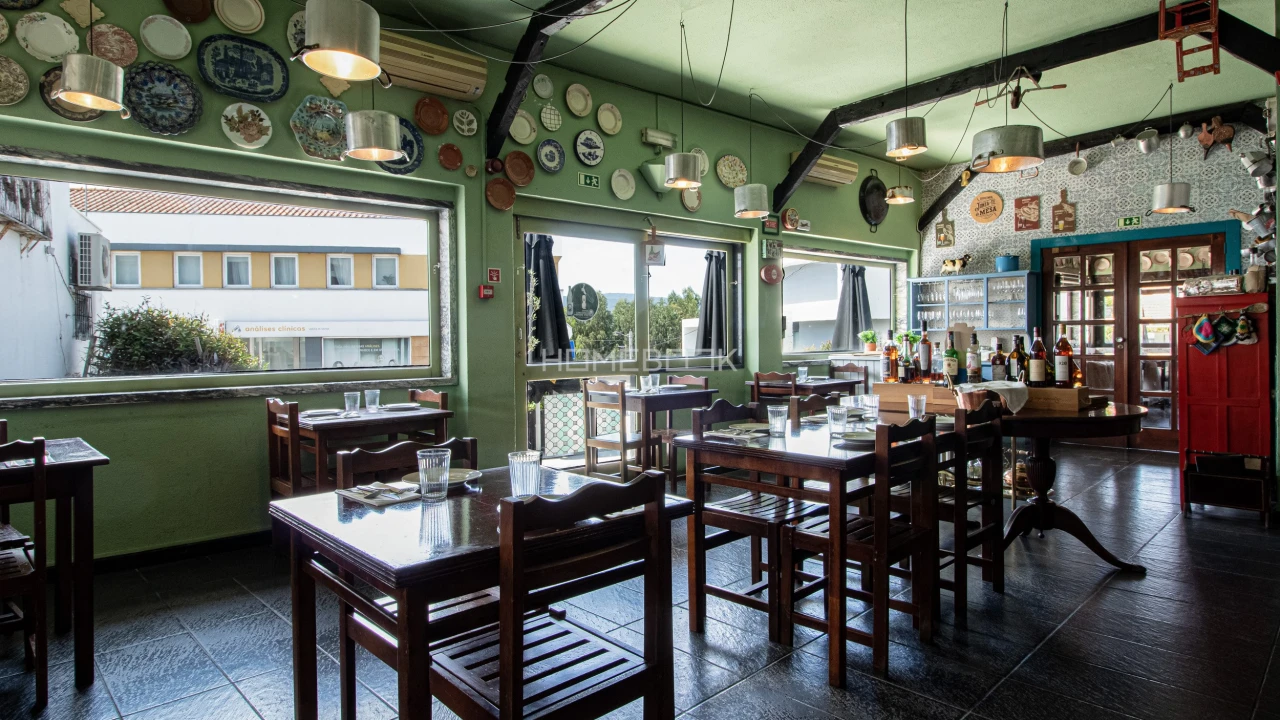 Negócio para Trespasse em Agualva e Mira-Sintra Foto 3