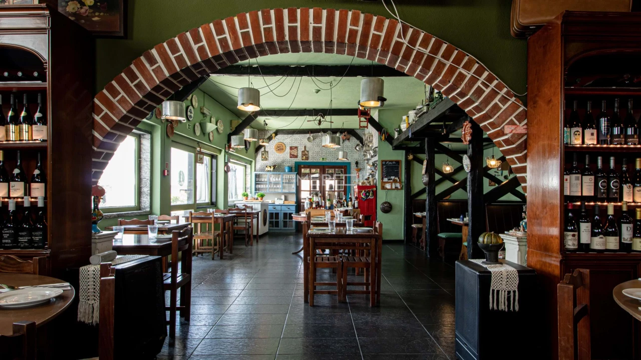 Negócio para Trespasse em Agualva e Mira-Sintra Foto 24