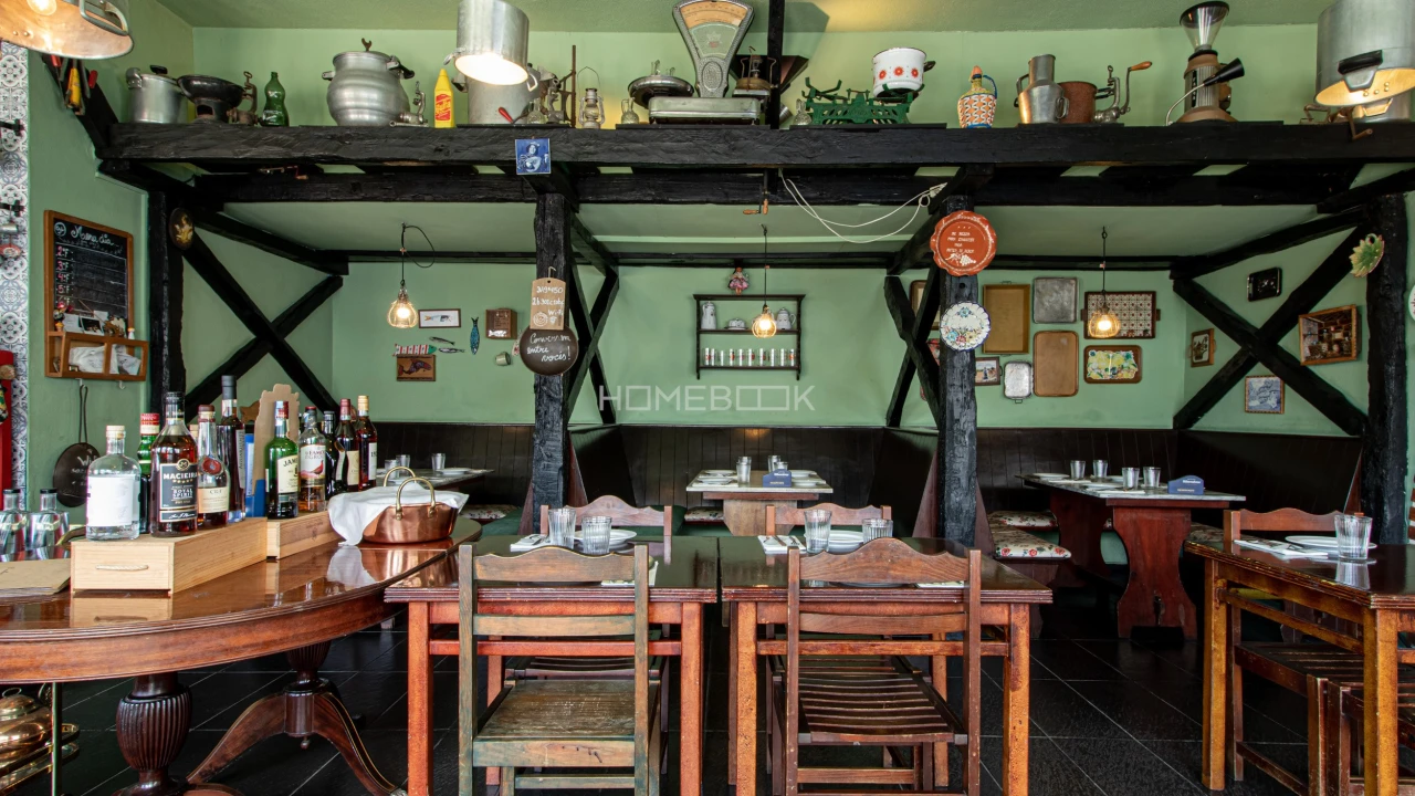 Negócio para Trespasse em Agualva e Mira-Sintra Foto 29