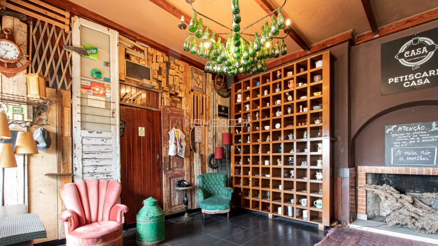 Negócio para Trespasse em Agualva e Mira-Sintra Foto 26