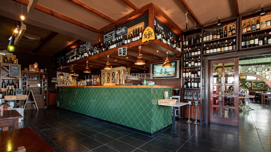 Negócio para Trespasse em Agualva e Mira-Sintra