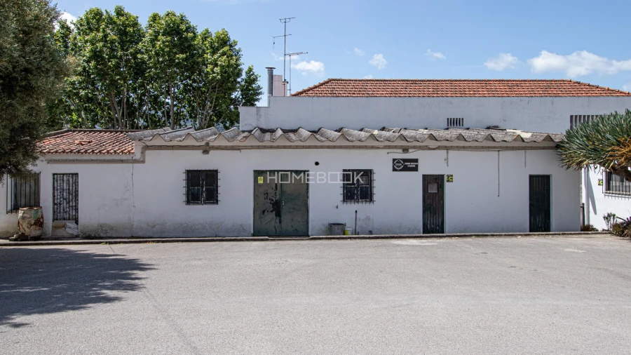 Negócio para Trespasse em Agualva e Mira-Sintra Foto 2