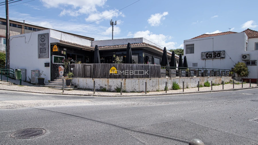 Negócio para Trespasse em Agualva e Mira-Sintra Foto 19
