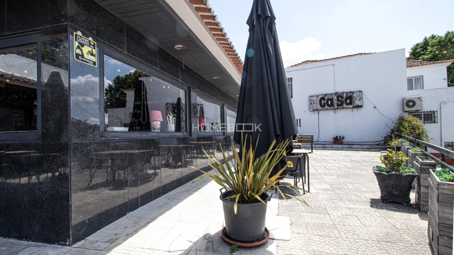 Negócio para Trespasse em Agualva e Mira-Sintra Foto 5