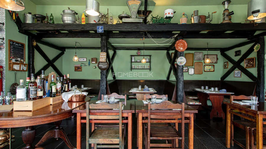 Negócio para Trespasse em Agualva e Mira-Sintra Foto 29