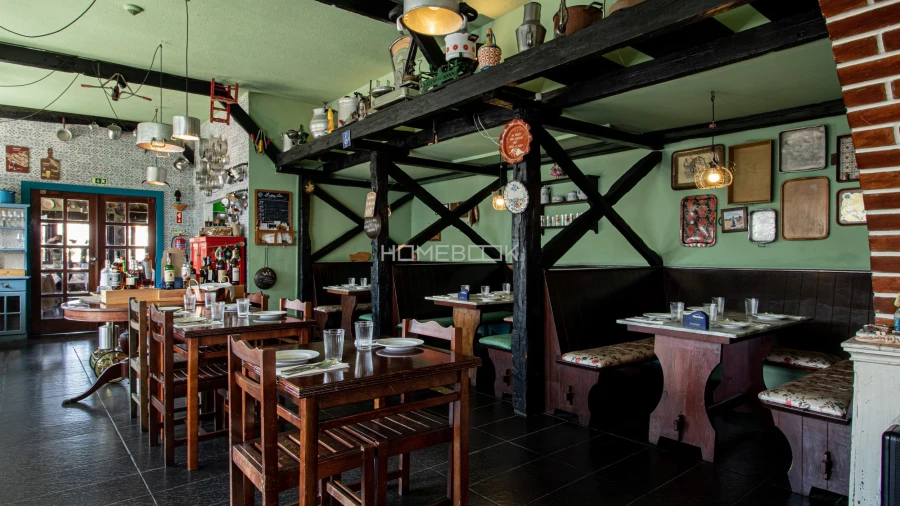 Negócio para Trespasse em Agualva e Mira-Sintra Foto 20