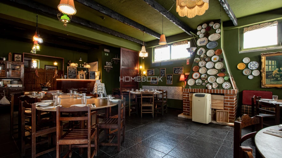 Negócio para Trespasse em Agualva e Mira-Sintra Foto 12