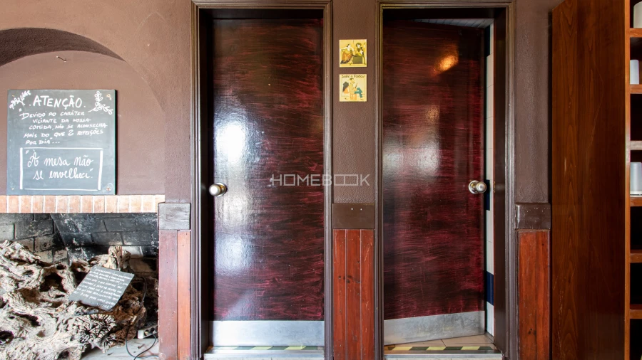 Negócio para Trespasse em Agualva e Mira-Sintra Foto 30