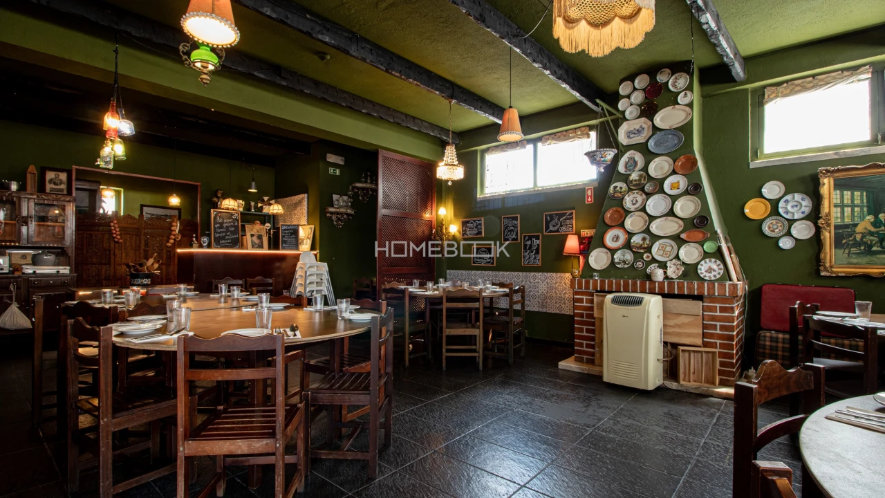 Negócio para Trespasse em Agualva e Mira-Sintra Foto 12