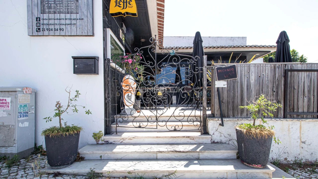 Negócio para Trespasse em Agualva e Mira-Sintra Foto 18