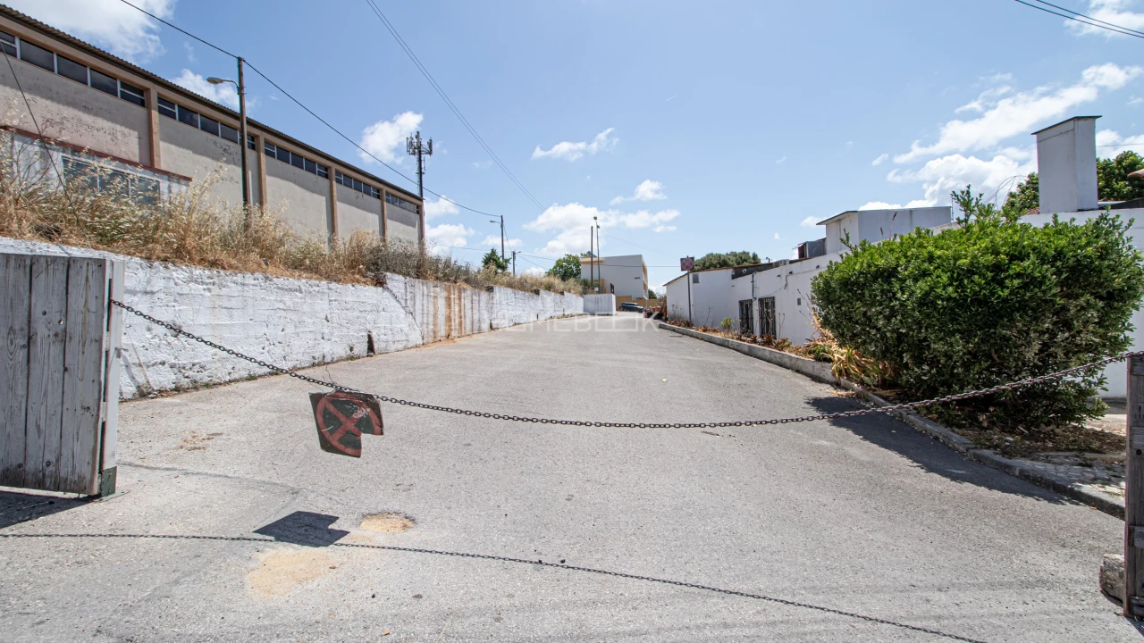 Negócio para Trespasse em Agualva e Mira-Sintra Foto 11