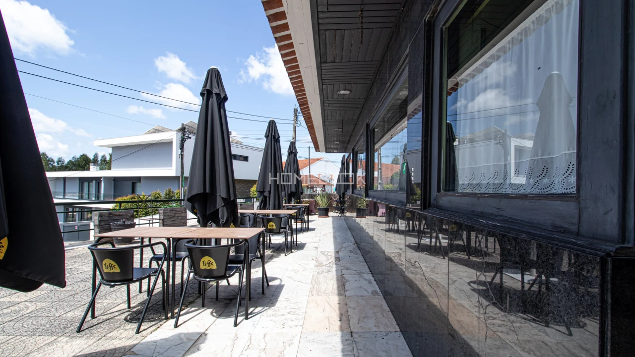 Negócio para Trespasse em Agualva e Mira-Sintra Foto 9