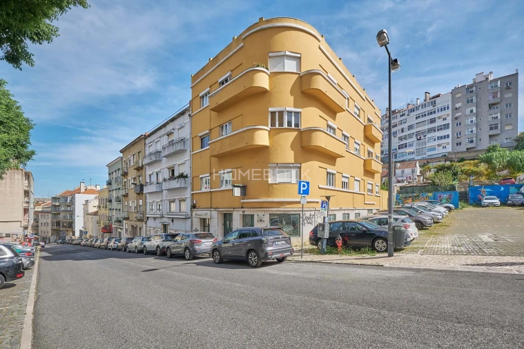 Apartamento T1 para Arrendamento em São Vicente Foto 19