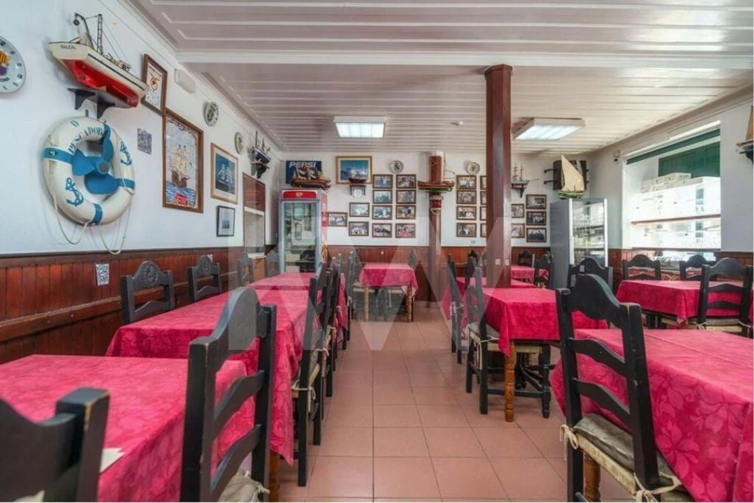 Negócio para Venda em Vila Real de Santo Antonio Foto 21