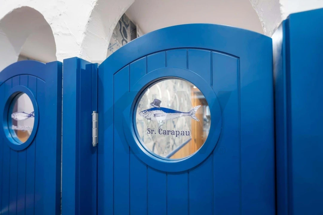 Negócio para Venda em Vila Real de Santo Antonio Foto 12