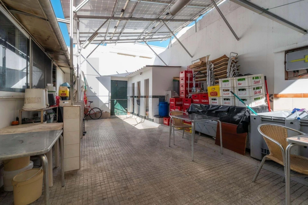 Negócio para Venda em Vila Real de Santo Antonio Foto 31