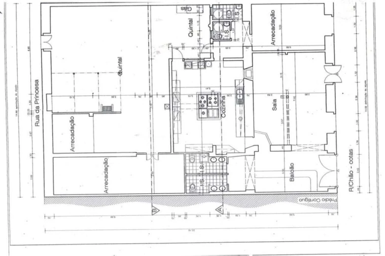 Negócio para Venda em Vila Real de Santo Antonio Foto 20