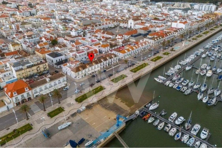 Negócio para Venda em Vila Real de Santo Antonio Foto 25