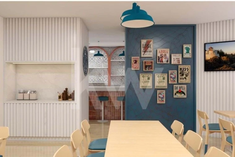 Negócio para Venda em Vila Real de Santo Antonio Foto 5