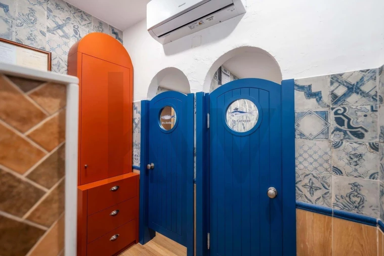 Negócio para Venda em Vila Real de Santo Antonio Foto 14