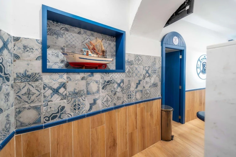 Negócio para Venda em Vila Real de Santo Antonio Foto 11