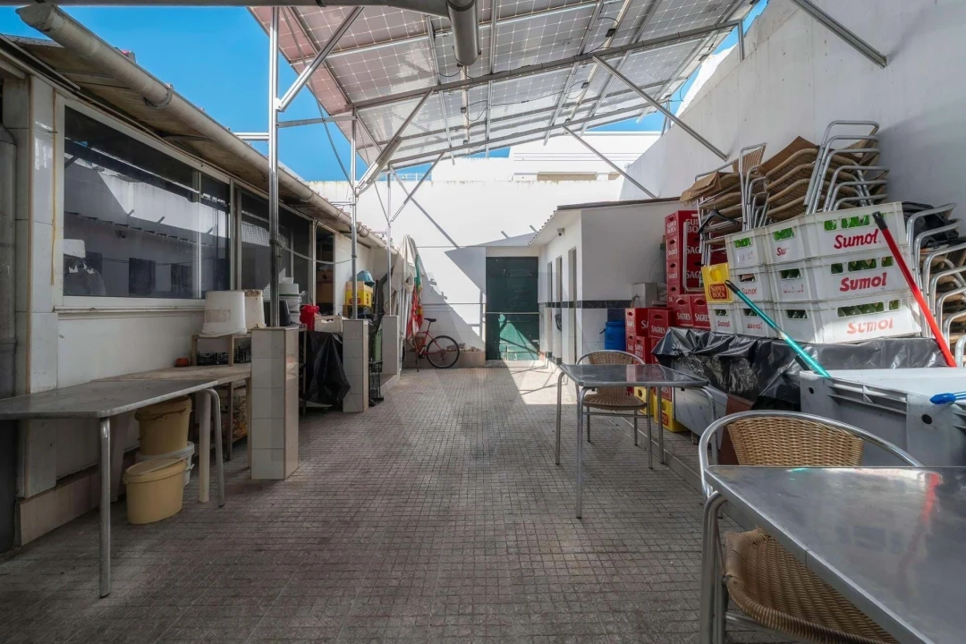 Negócio para Venda em Vila Real de Santo Antonio Foto 32