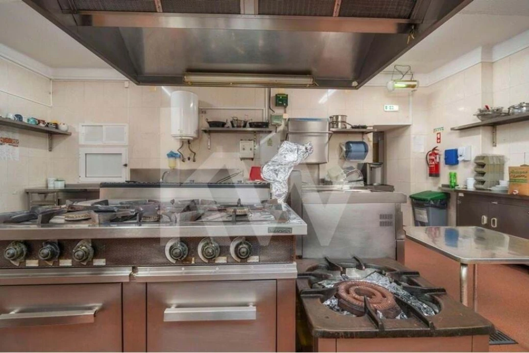 Negócio para Venda em Vila Real de Santo Antonio Foto 24