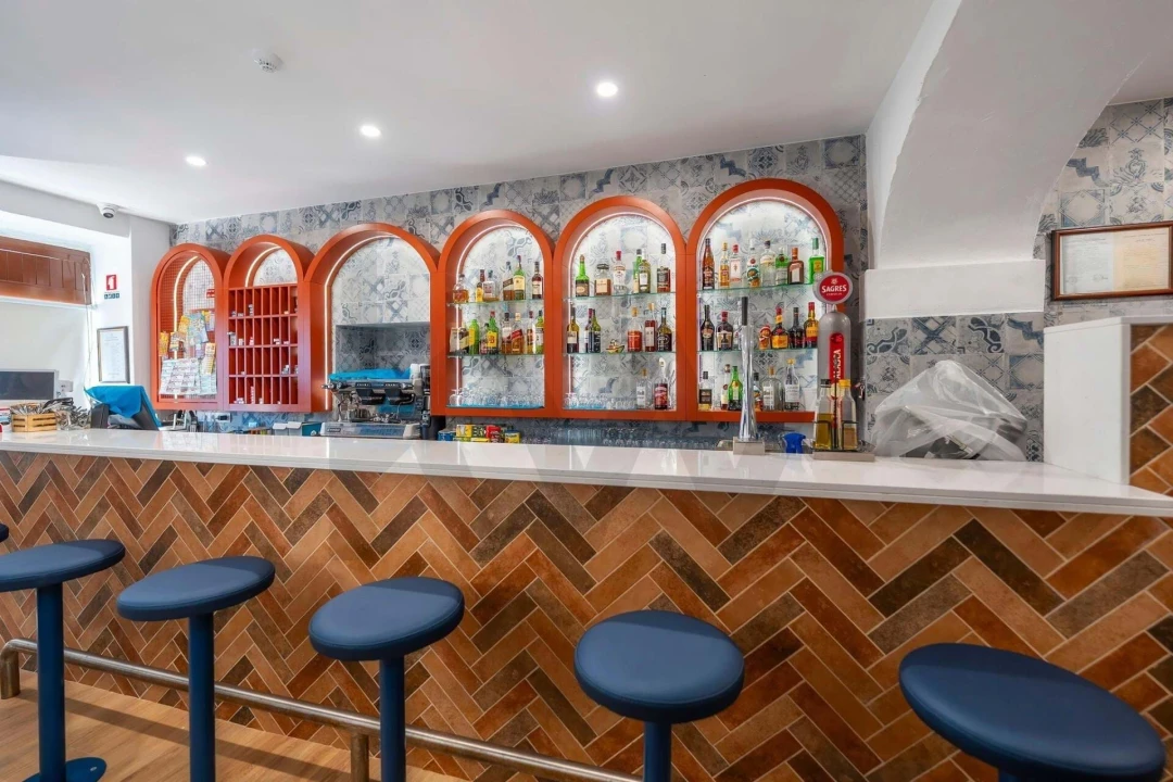 Negócio para Venda em Vila Real de Santo Antonio Foto 7