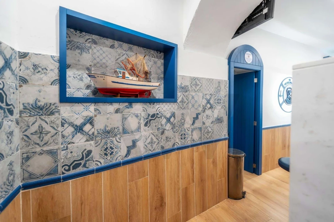 Negócio para Venda em Vila Real de Santo Antonio Foto 11