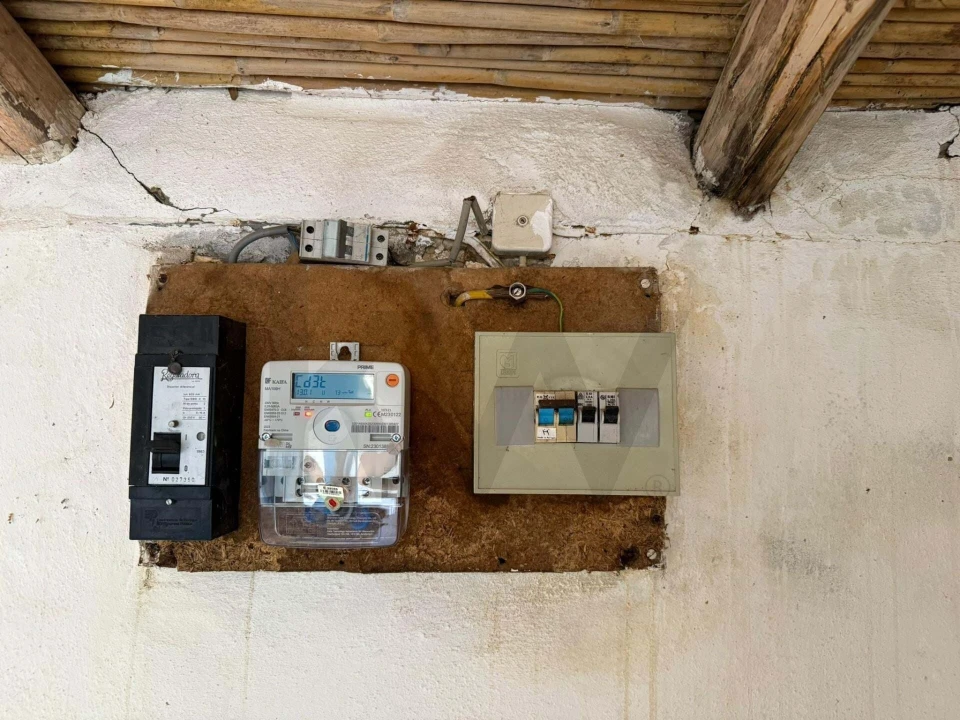 Moradia T1 para Venda em Martim Longo Foto 12