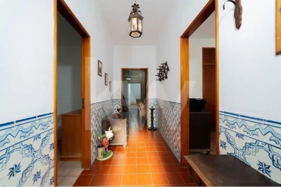 Moradia T5 para Venda em Vila Real de Santo Antonio