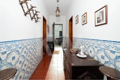 Moradia T5 para Venda em Vila Real de Santo Antonio
