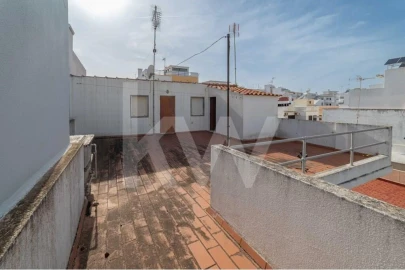 Moradia T5 para Venda em Vila Real de Santo Antonio