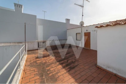 Moradia T5 para Venda em Vila Real de Santo Antonio