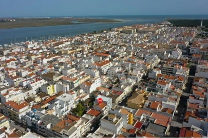 Moradia T5 para Venda em Vila Real de Santo Antonio