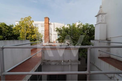 Moradia T5 para Venda em Vila Real de Santo Antonio
