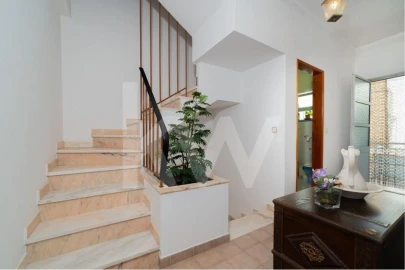Moradia T5 para Venda em Vila Real de Santo Antonio