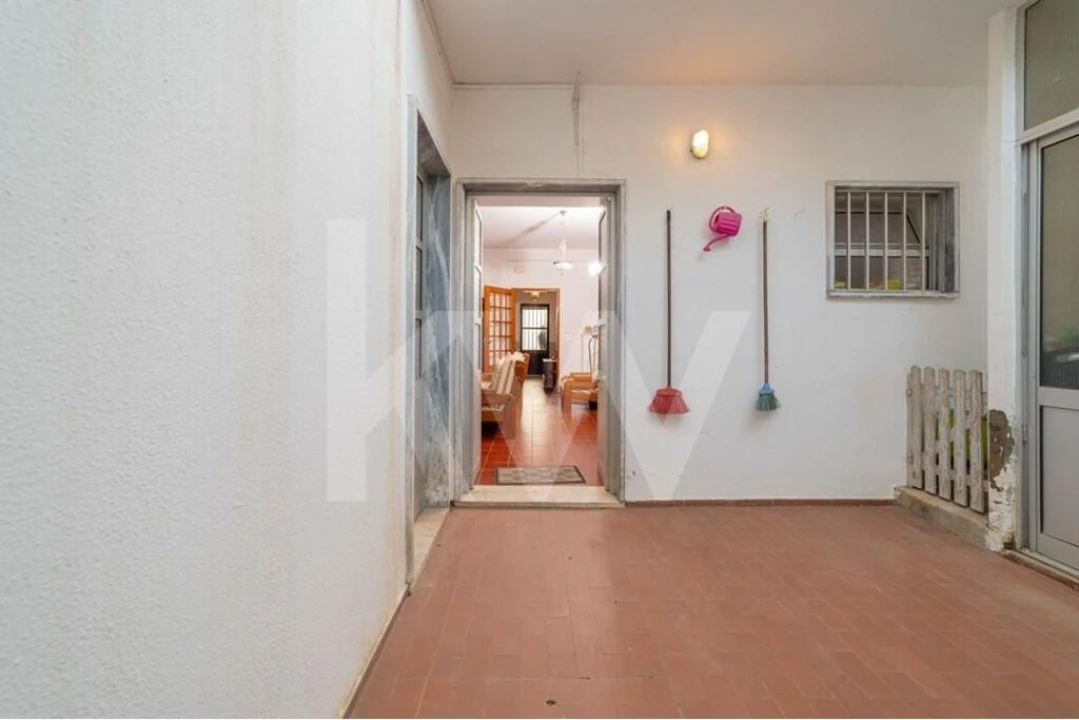 Moradia T5 para Venda em Vila Real de Santo Antonio Foto 40