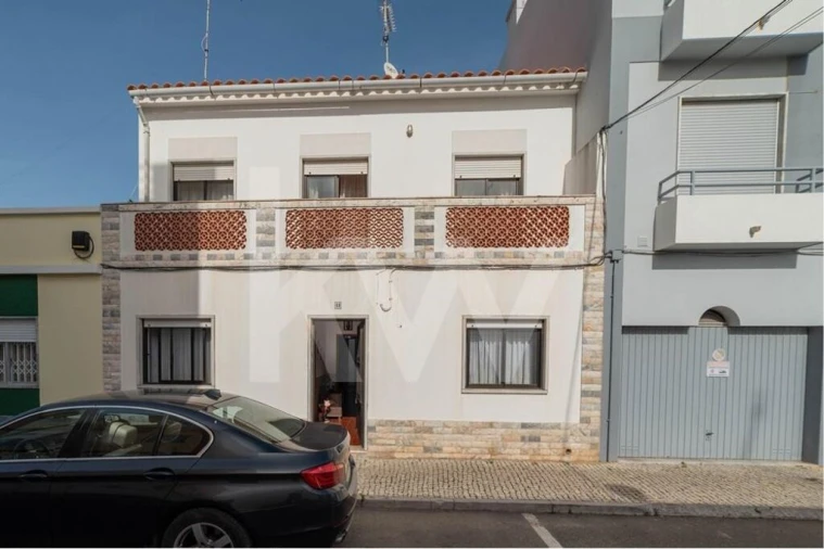 Moradia T5 para Venda em Vila Real de Santo Antonio Foto 2