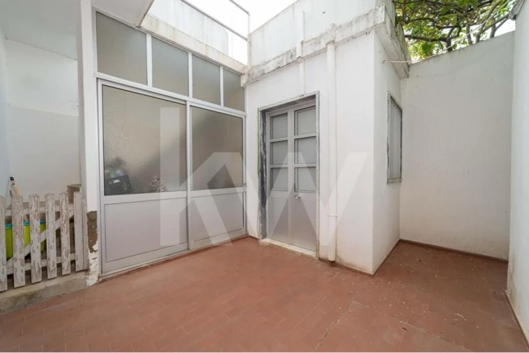 Moradia T5 para Venda em Vila Real de Santo Antonio Foto 36