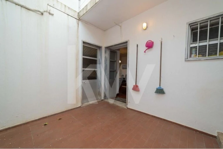 Moradia T5 para Venda em Vila Real de Santo Antonio Foto 37