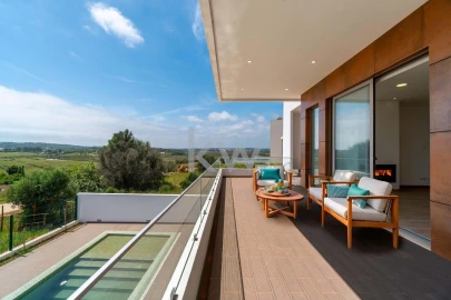Moradia T3 para Venda em Mexilhoeira Grande
