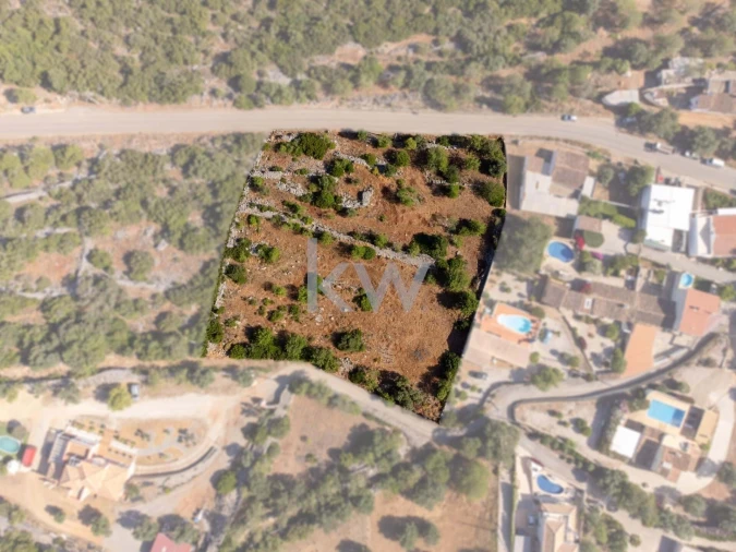 Terreno para Venda em São Brás de Alportel Foto 15