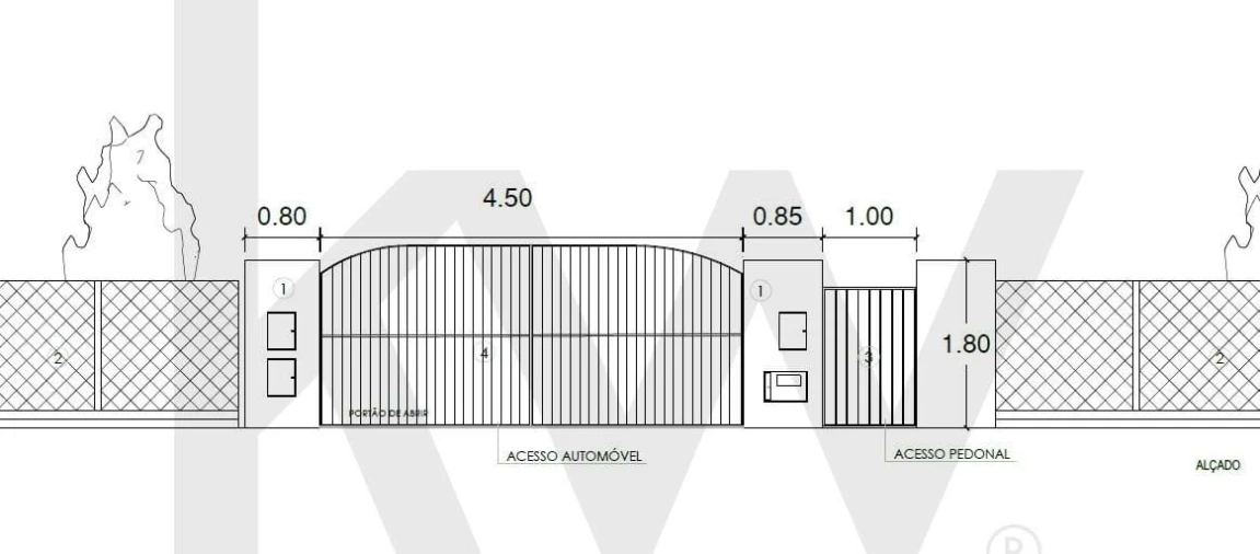 Terreno para Venda em São Brás de Alportel Foto 5