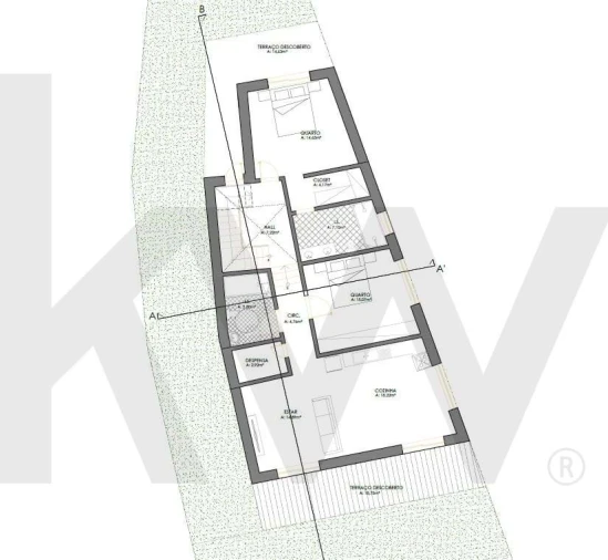 Terreno para Venda em São Brás de Alportel Foto 6