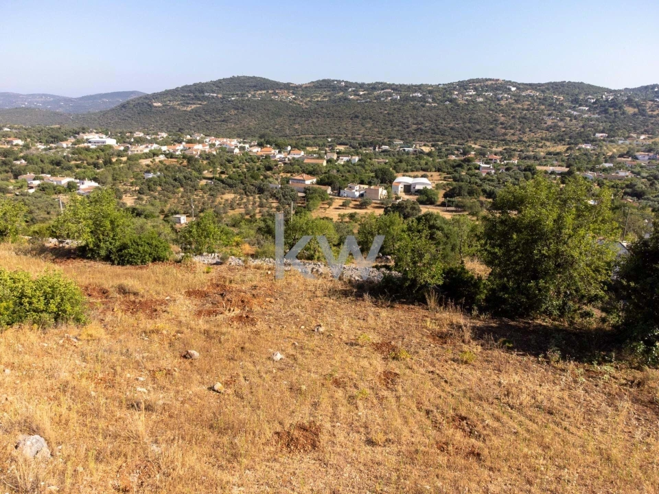 Terreno para Venda em São Brás de Alportel Foto 30